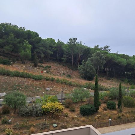 Residence De Sète מראה חיצוני תמונה